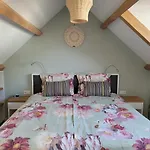Vakantiehuis Huisegmond