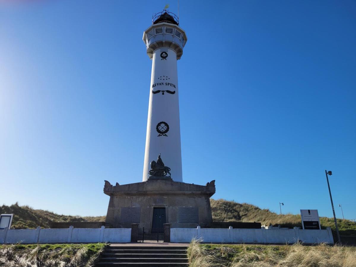 Huisegmond Ferienhaus Egmond aan Zee